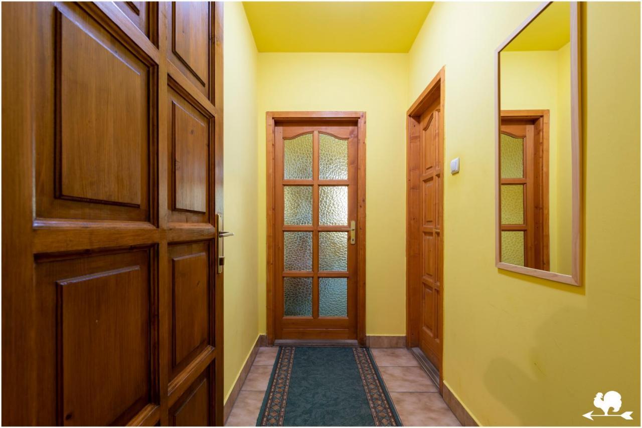 Szelkakas Fogado Es Etterem Bed & Breakfast Batonyterenye ภายนอก รูปภาพ